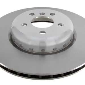 EBC Bremsscheibe Premium Disc D 2-teilig Vorderachse D1818R für BMW 5 ActiveHybrid (225kw/ 306PS) Baujahr: 12/11-10/16 mit...