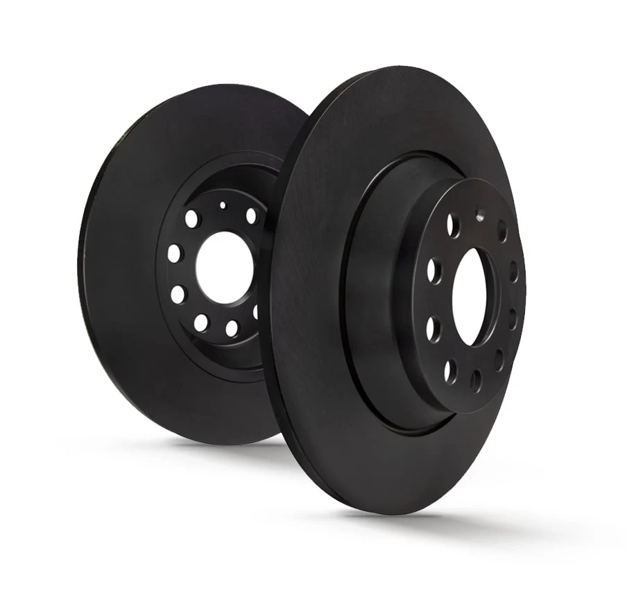 EBC Bremsscheibe Premium Disc D Hinterachse D1702 für Volvo S70 45353 (195kw/ 265PS) Baujahr: 04/99-09/00 EBC Bremsen24