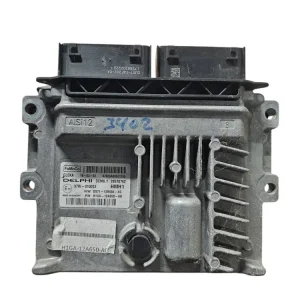 ECU Control Ford S-Max II 2.0 Diesel Cod: H1GA-12A650-AB (2015-2023)