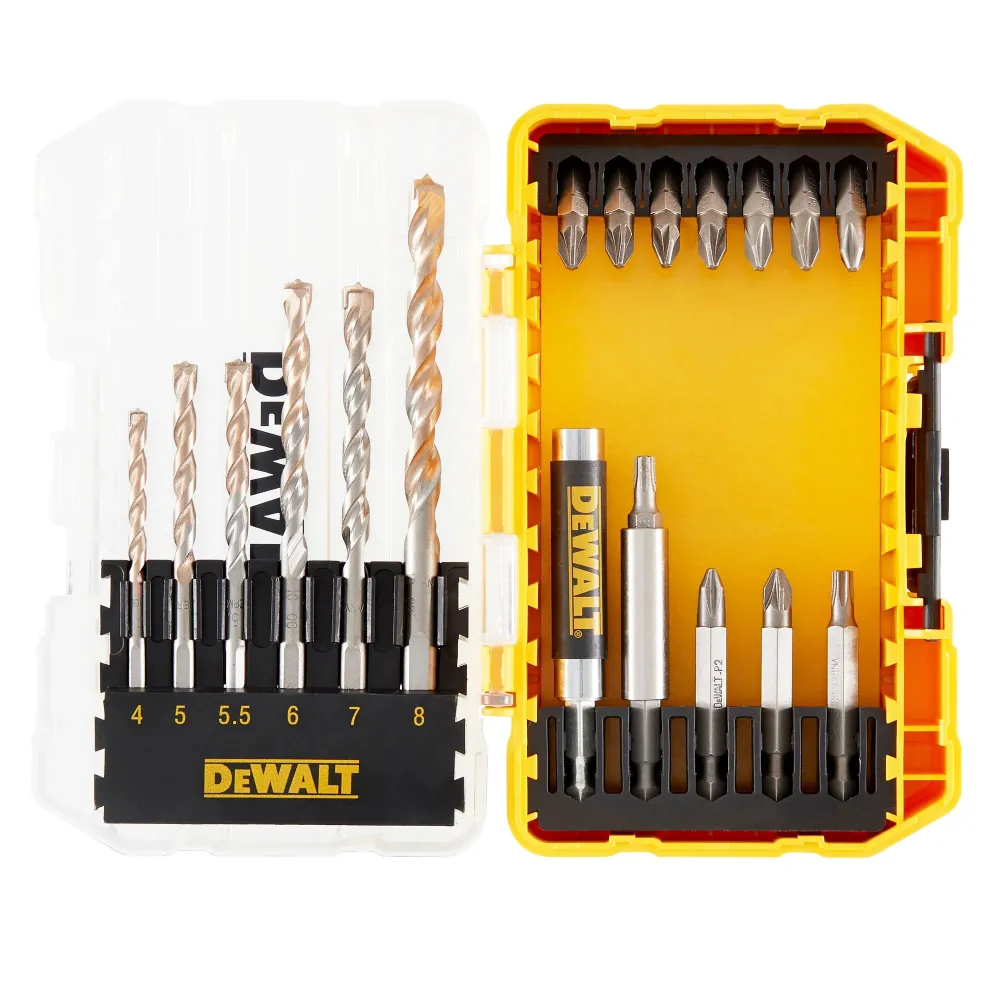 Einlagen-Set Dewalt DT70712-QZ