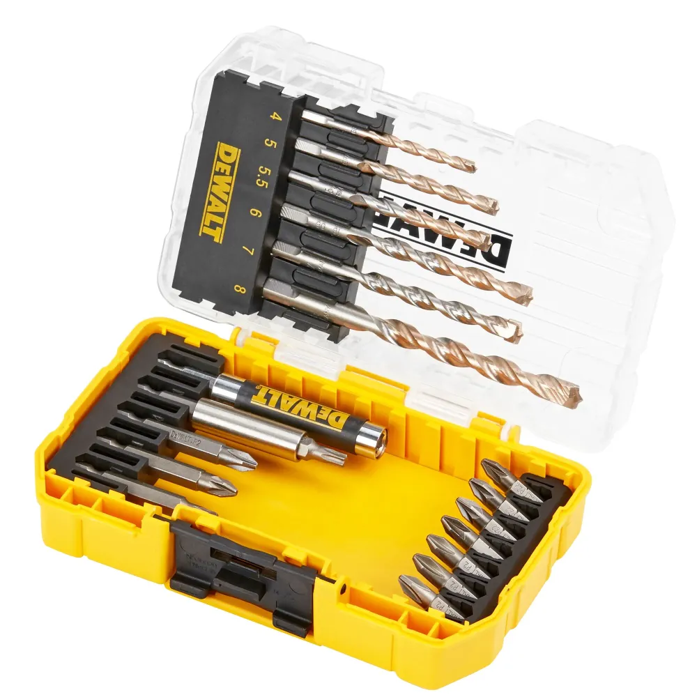 Einlagen-Set Dewalt DT70712-QZ