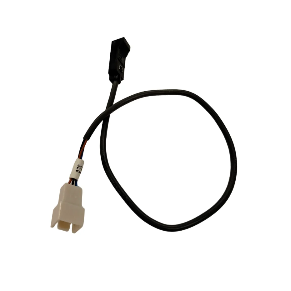 Eco Master Front Door Sensor (SE6) | für den Außeneinsatz ELM