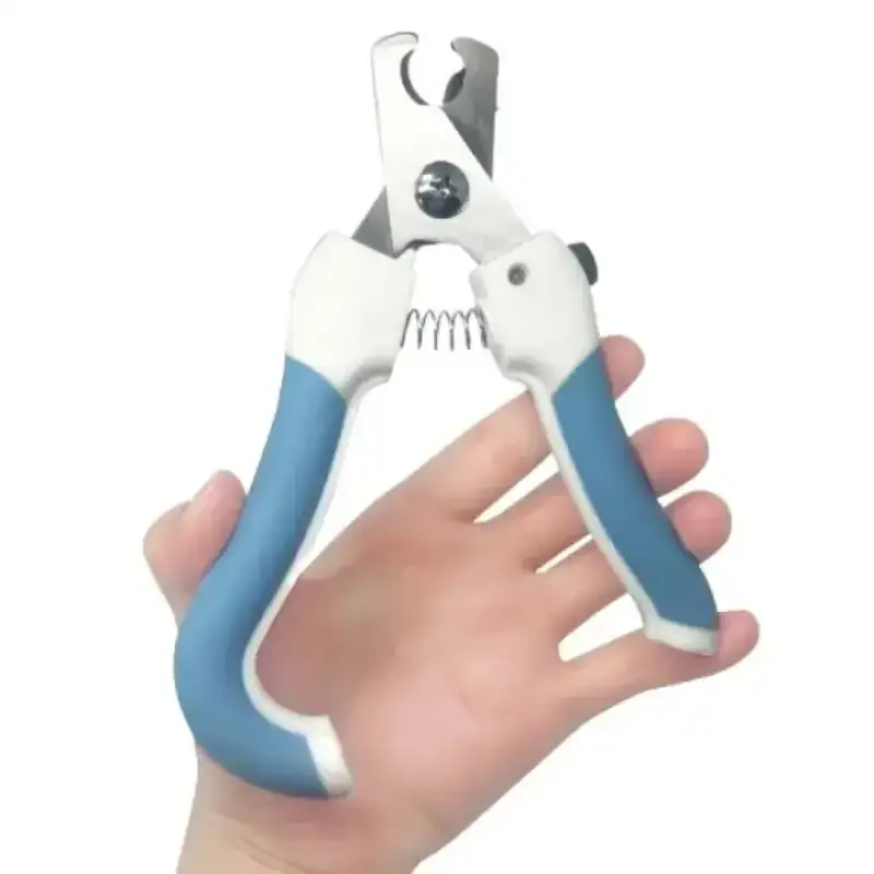 Ergonomische Krallenschneider für die Pflege der schönen Pfötchen Ihres Katers
