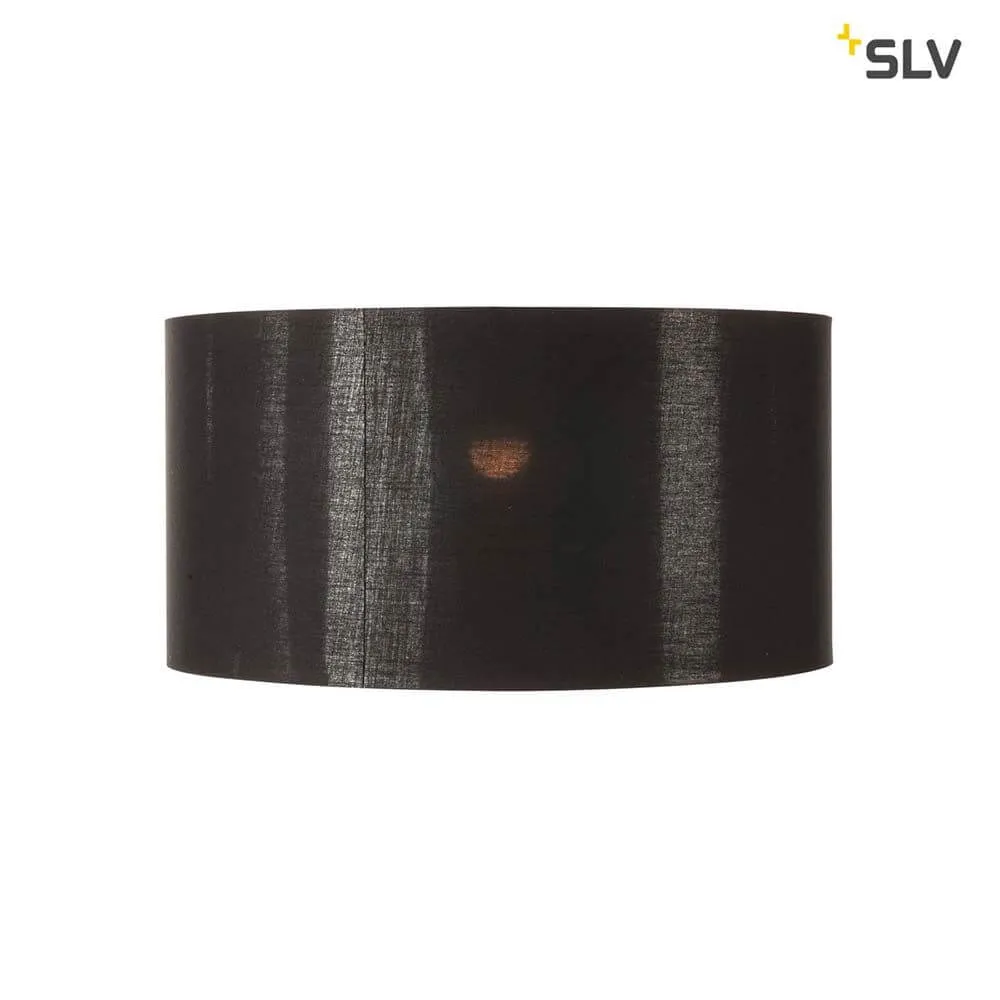 Fenda Leuchtenschirm Ø 70cm Schwarz, Kupfer