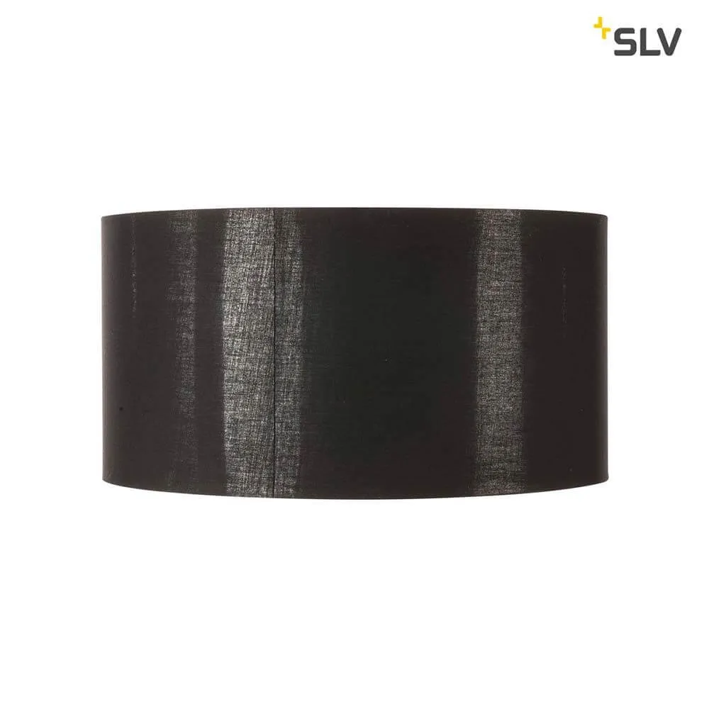 Fenda Leuchtenschirm Ø 70cm Schwarz, Kupfer