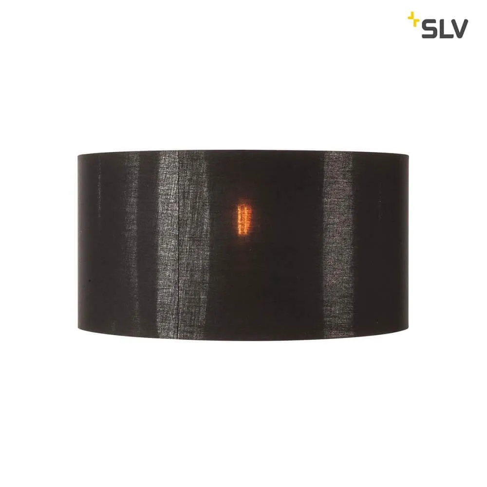 Fenda Leuchtenschirm Ø 70cm Schwarz, Kupfer