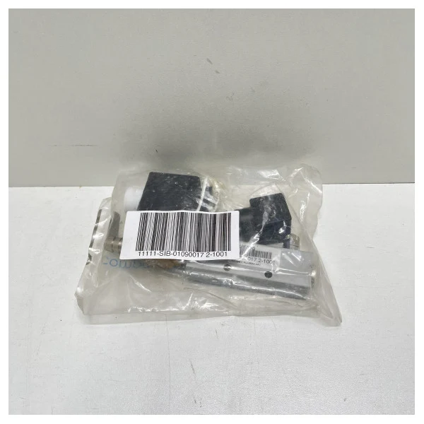 Gallinea Wischwaschmittelmagnetventil 24V - 01090017 2-1001