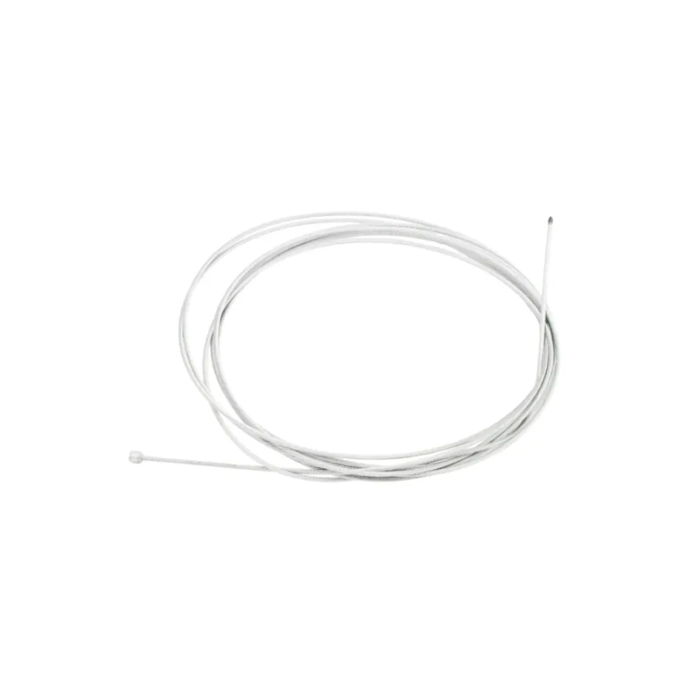 Gaszug Indoor Edelstahl 2,25m