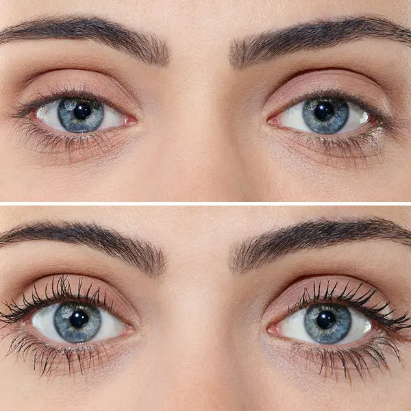 Glam & Doll False Lashes Mascara
