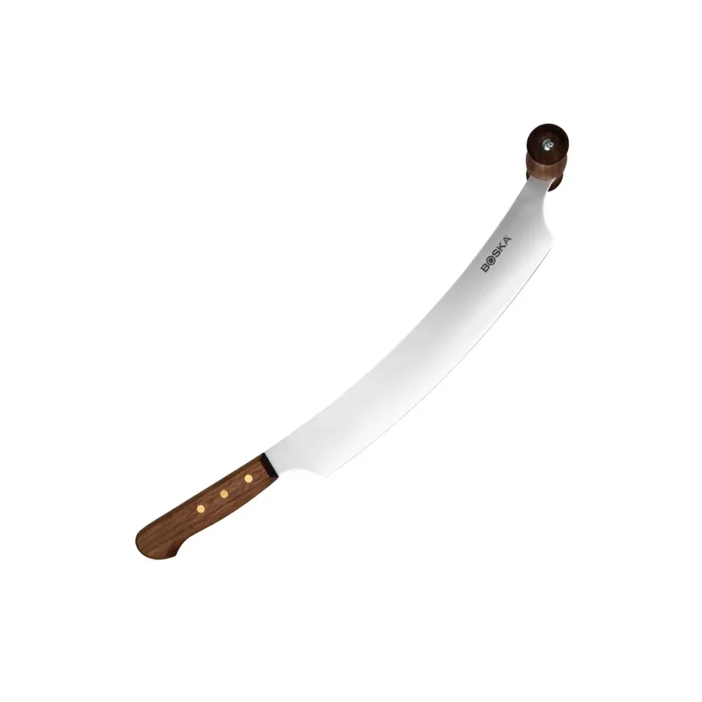 Holländisches Käsemesser Professional - Holz M 250 mm