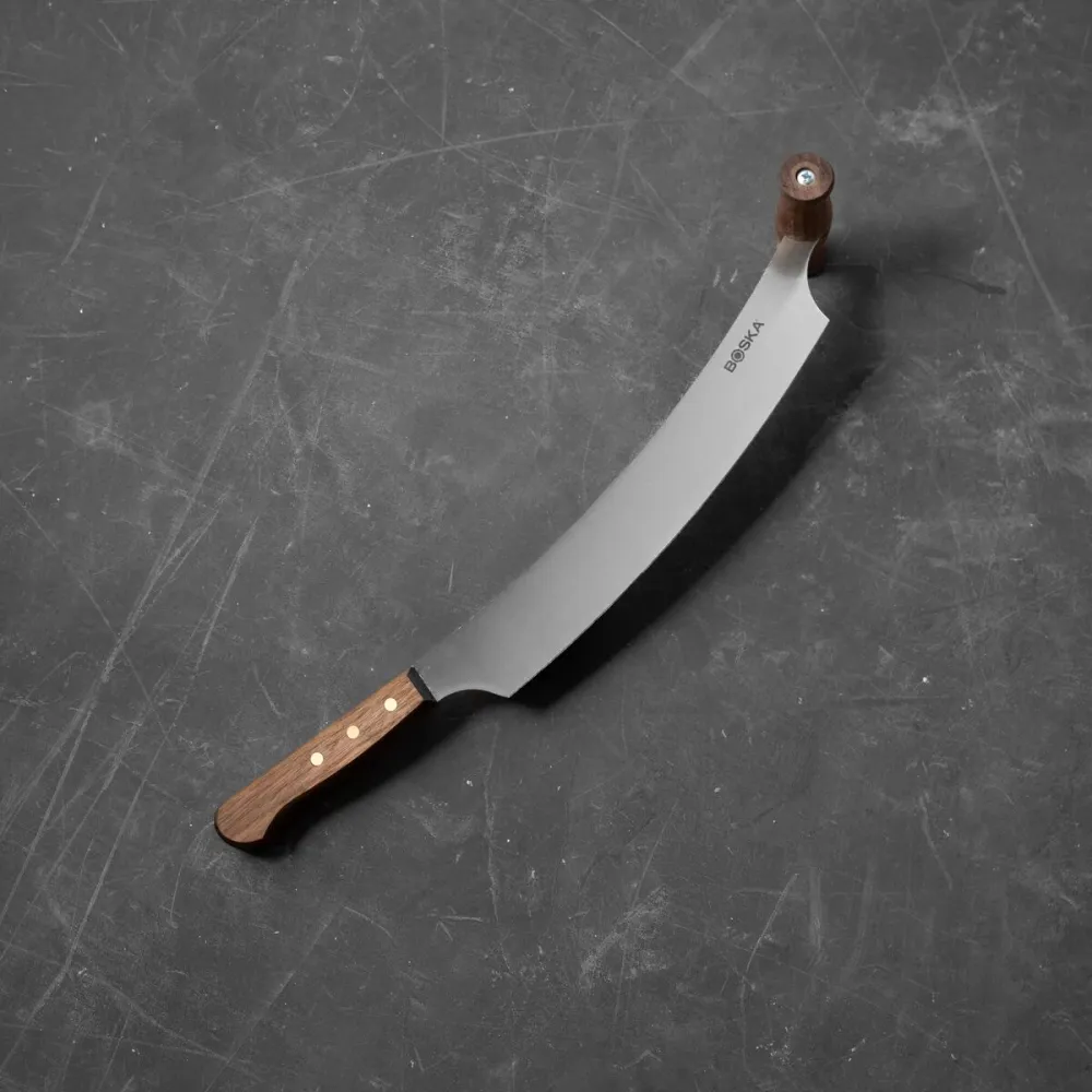 Holländisches Käsemesser Professional - Holz M 250 mm