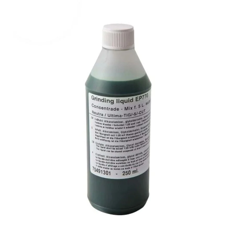 Inelco Schleifflüssigkeit UT W95 EP770 250ml