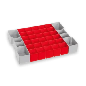 Insetboxenset A3 LB 102