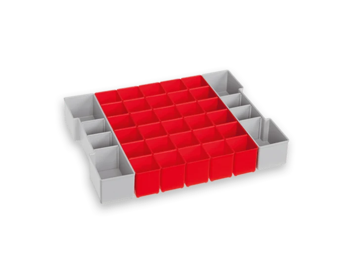 Insetboxenset A3 LB 102