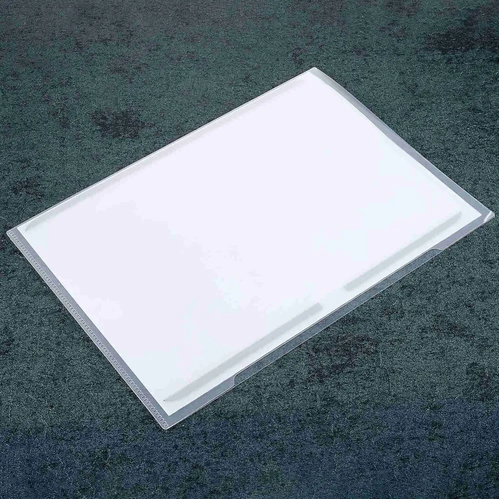 iPad 10.9 (2022) magnetischer Displayschutz mit Papiergefühl