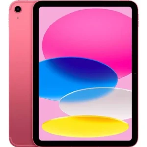 iPad 10.9 WiFi+Cellular 256 GB