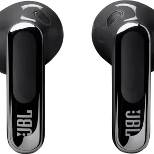 JBL Live Flex 3 Schwarz