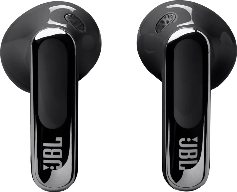 JBL Live Flex 3 Schwarz