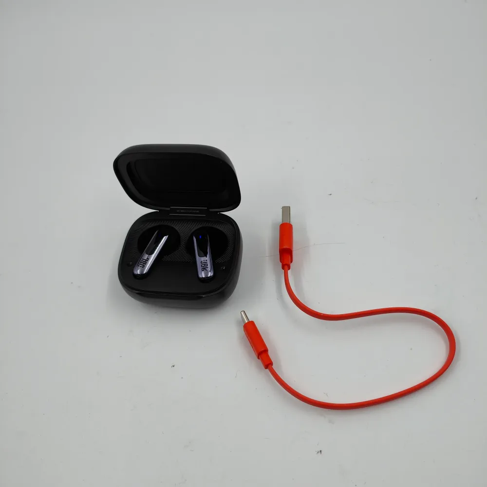 JBL Live Flex 3 Schwarz