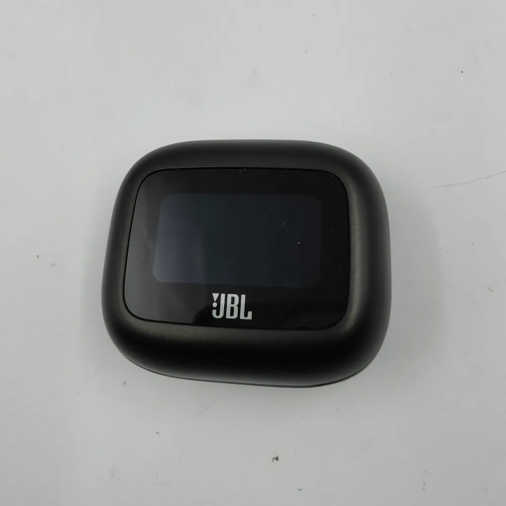 JBL Live Flex 3 Schwarz