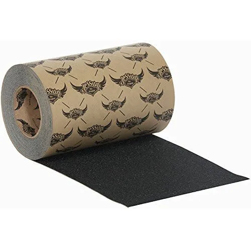 Jessup – Griptape-Skateboard 9'' x 33''