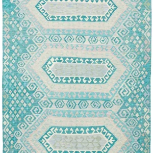 Kelim | 358 cm x 239 cm | Nr. 12-477884