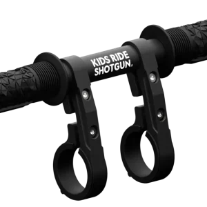 Kids Ride Shotgun 2.0 MTB Kindersitzlenker 25,4/31,8/35,0mm black