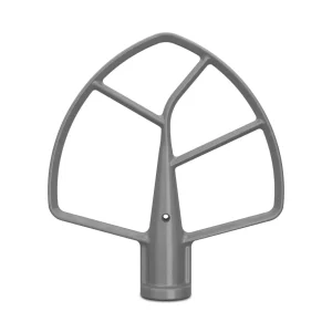 KitchenAid 5,6L/6,6L/6,9L Nylonbeschichteter Flachrührer 5KSMBLSF