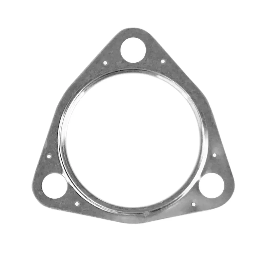 Kollektorrohr Auspuff für Volkswagen Polo 4 IV 9N Fließheck 1.2 (2001-03/2006)