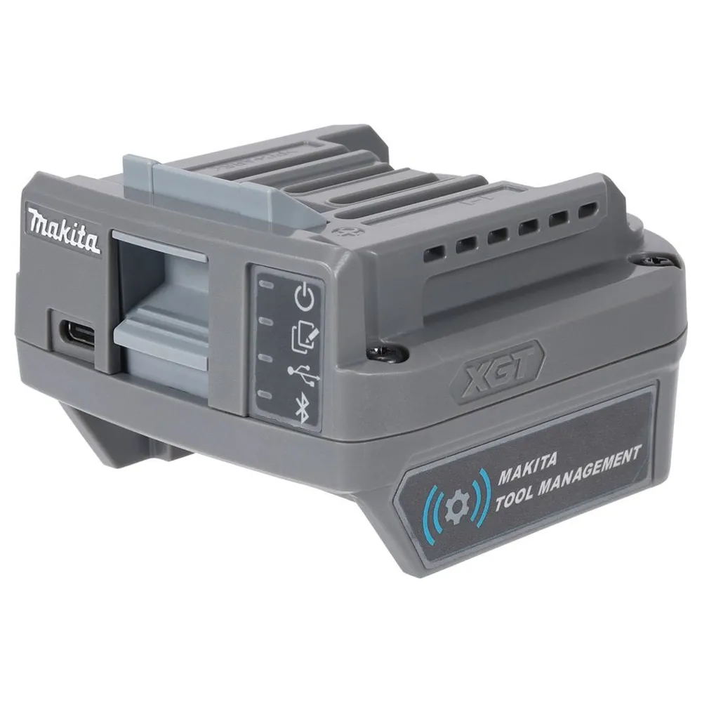 Kommunikationsschnittstelle Makita 1910D9-2 XGT 40V
