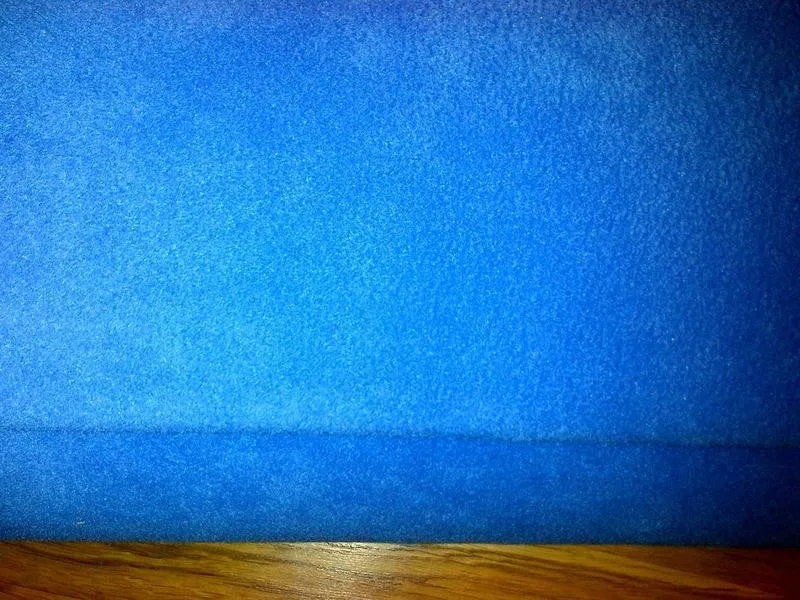 Kuschel Anti-Pilling-Fleece ANJA royalblau 0,5m