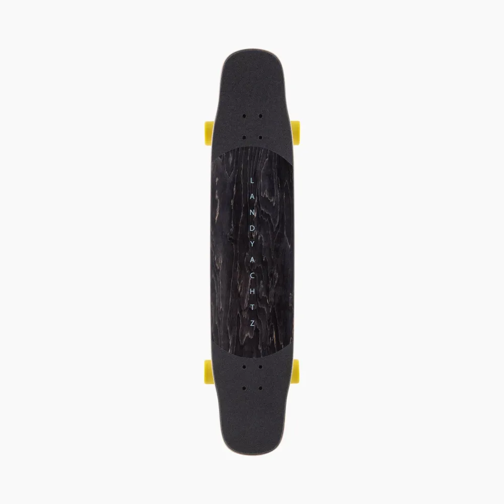 Landyachtz Cruiser Tony Danza Spectrum