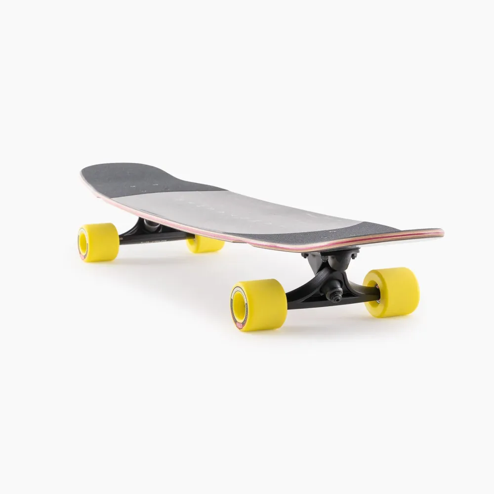 Landyachtz Cruiser Tony Danza Spectrum