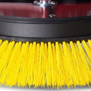 4F Limpar Ersatzbürste 4HM-R04P Poly
