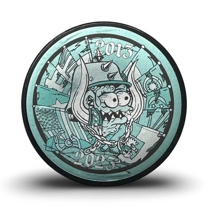 Lockhart´s Anniversary Goon Grease