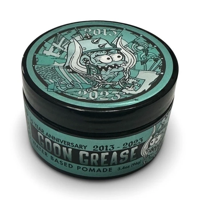 Lockhart´s Anniversary Goon Grease