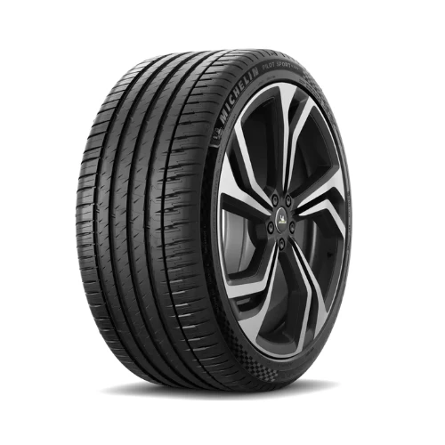 Michelin Pilot Sport 4 235/40 ZR19 96Y