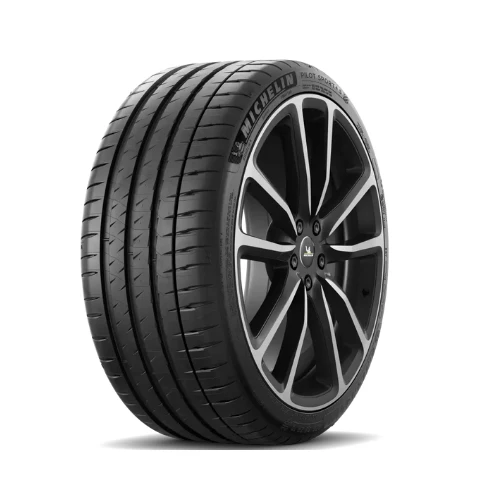Michelin Pilot Sport 4S 275/35 ZR20 102Y – Hochleistungsreifen für Sportwagen