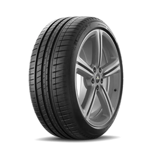 Michelin Pilot Sport 3 285/35 ZR18 101Y – Hochleistungs-Sommerreifen für Mercedes-Benz (MO1)