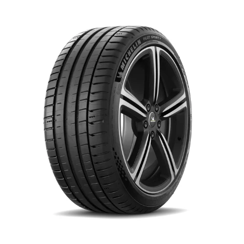 Michelin Pilot Sport 5 285/40 ZR19 107Y