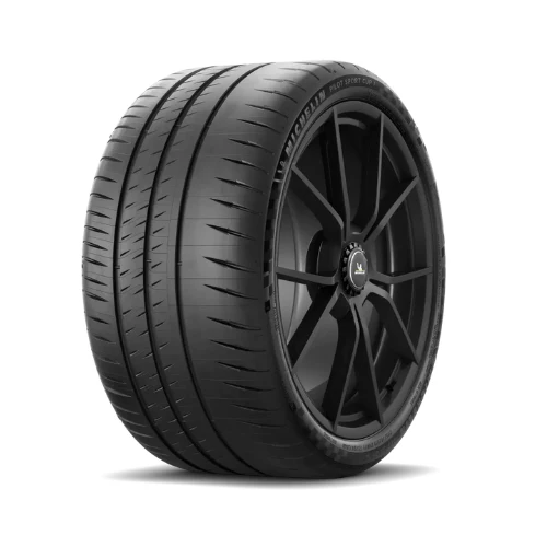 Michelin Pilot Sport Cup 2 CNT 205/40 ZR18 86Y – Hochleistungsreifen