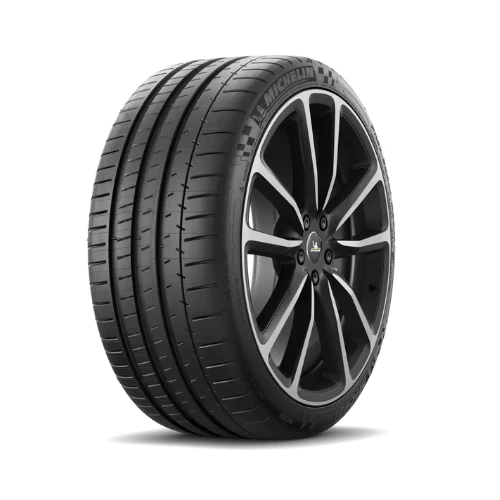 Michelin Pilot Super Sport 255/40 ZR18 99Y