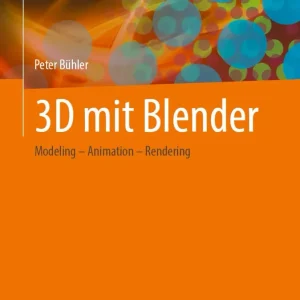 3D mit Blender