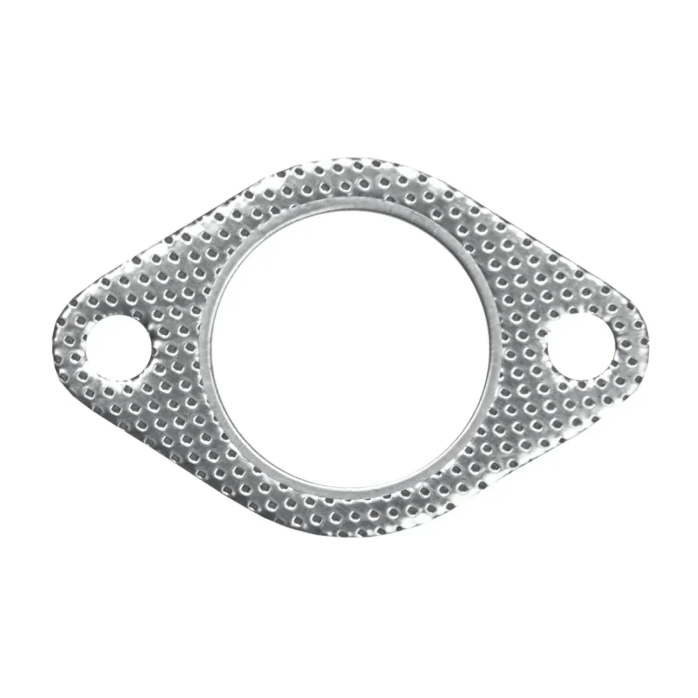 Mitteltopf Auspuff für Ford Mondeo 3 III MK3 (10.2000-03.2007) 1.8i Kombi Tourer