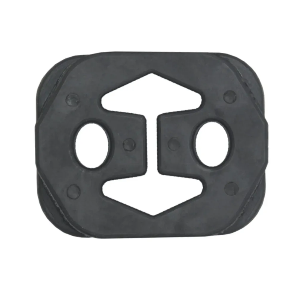 Mitteltopf Auspuff für Volkswagen Golf 5 V Kombi 1.9 TDI (2007-2009)
