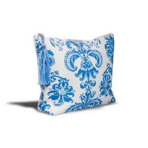POCHETTE JACQUARD MAYA