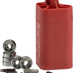 POWERSLIDE ILQ7 608 Inline Kugellager 16er-Pack