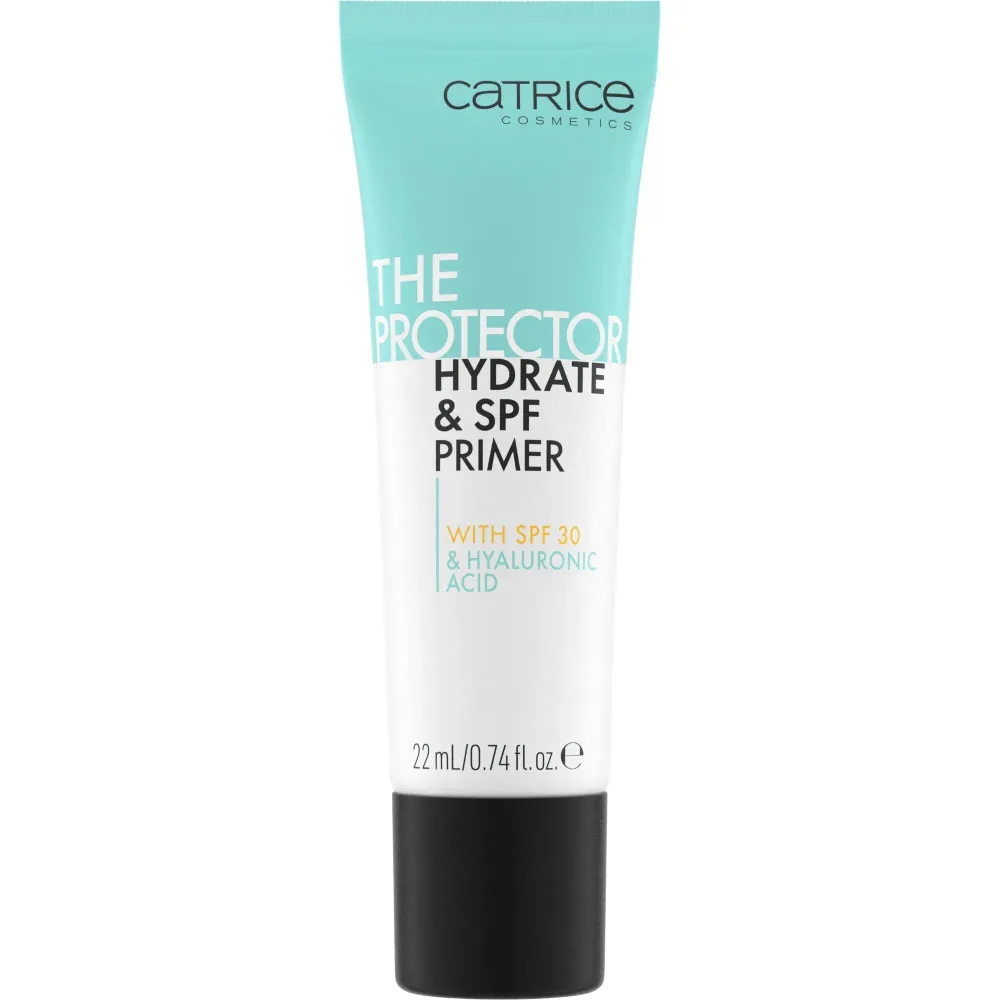 Protector Hydrate & SPF Primer