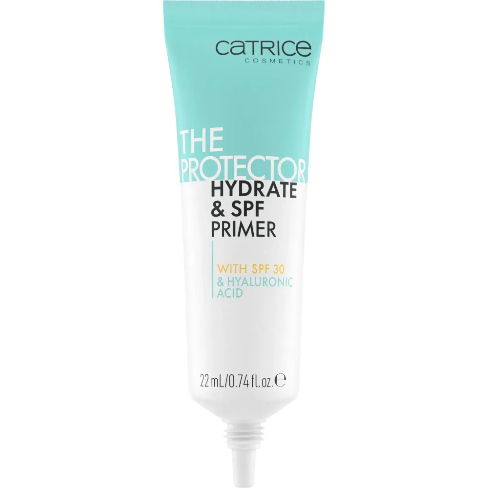 Protector Hydrate & SPF Primer