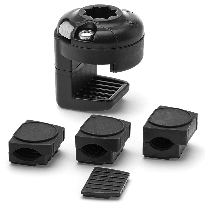 Railblaza Bimini Railmount mit Starport